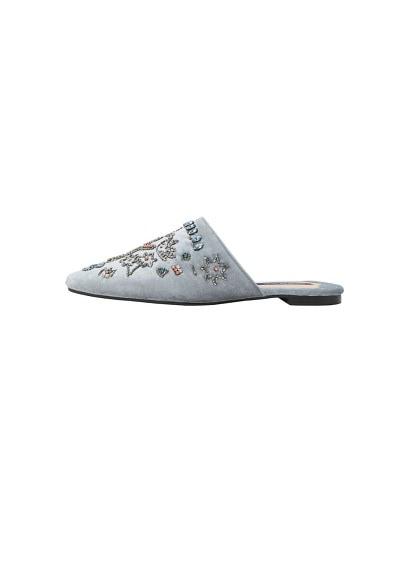 Violeta By Mango Violeta By Mango Shoes