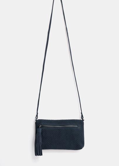 Violeta By Mango Violeta By Mango Handbag I-- Mini-v C