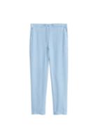 Mango Mango Soft Fabric Relaxed Jeans
