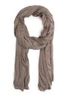 Mango Fluid Fabric Foulard