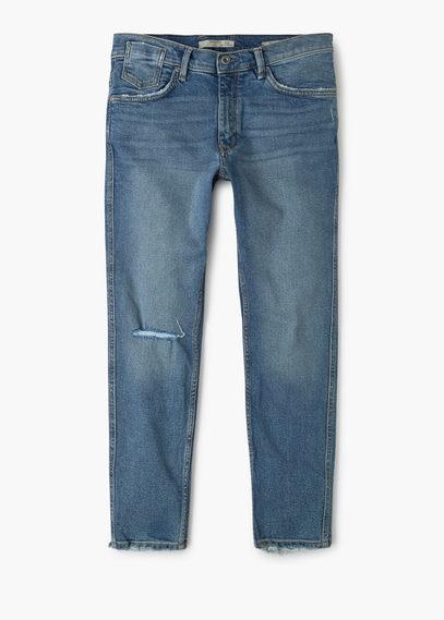 Mango Man Mango Man Jeans Dylan8