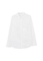 Mango Mango Slim-fit Cotton Shirt