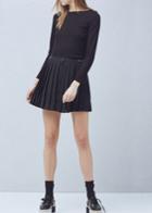 Mango Skirt Lolita