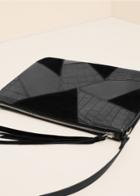 Violeta By Mango Violeta By Mango Double Compartment Cross Body Bag
