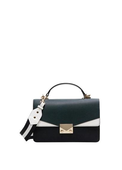 Violeta By Mango Violeta By Mango Flap Bag