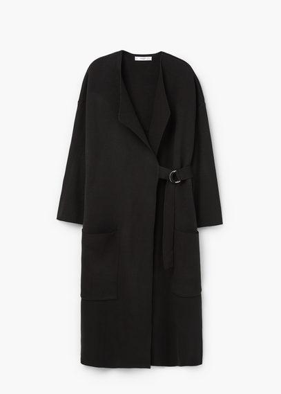 Mango Overcoat League