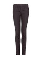 Mango Black Jeggings