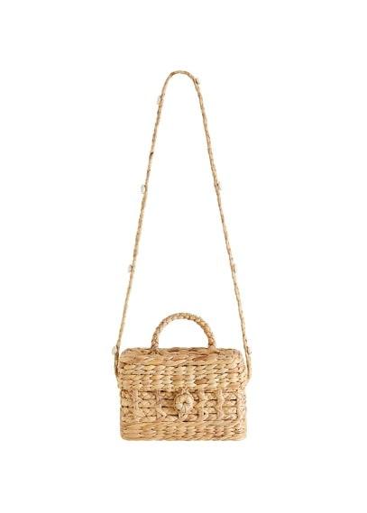 Mango Mango Handmade Coffer Bag