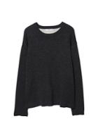 Mango Mango Alpaca Wool Sweater