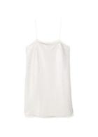 Mango Mango Reversible Sequins Dress