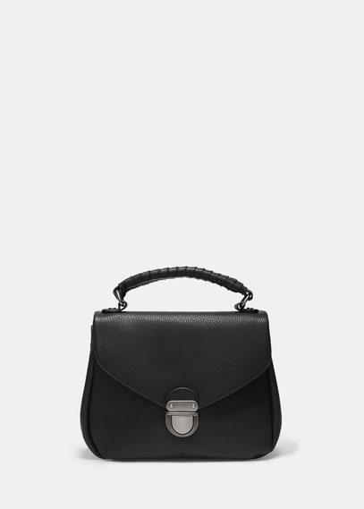 Mango Handbag Mch Yupi C