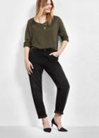 Violeta By Mango Violeta By Mango Cotton Sweater