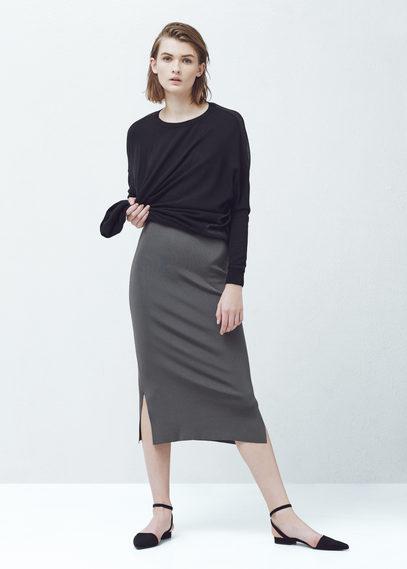 Mango Skirt Sia