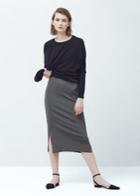 Mango Skirt Sia