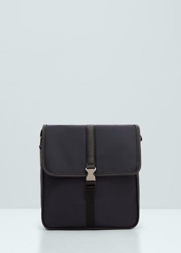 Mango Man Mango Man Handbag P.. Lluis6-e C