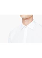 Mango Man Mango Man Slim-fit Tailored Cotton Shirt