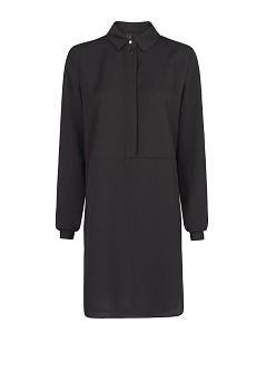 Mango Shirt Dress