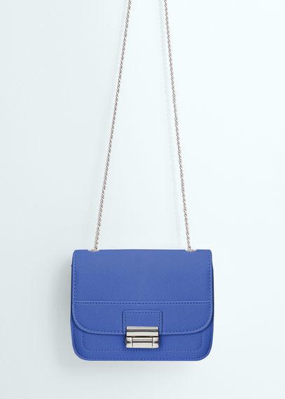 Mango Mango Handbag I-- Ivana C