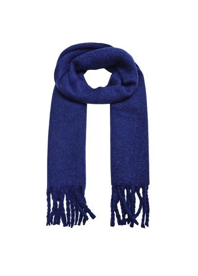 Violeta By Mango Violeta By Mango Textured Maxi Scarf