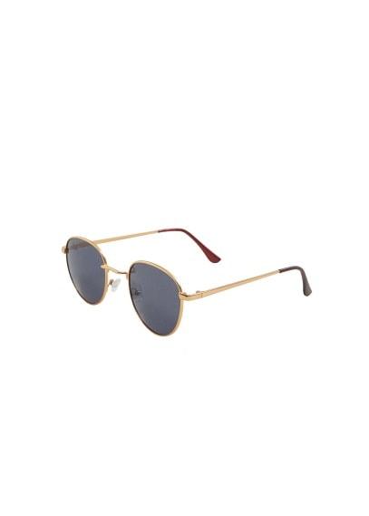 Violeta By Mango Violeta By Mango Retro Style Sunglasses