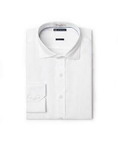 H.e. By Mango Shirt Prune