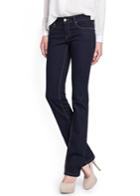 Mango Straight-fit Dark Jeans