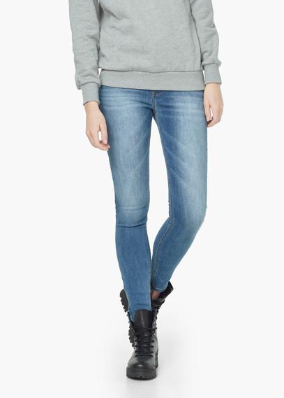Mango Mango Soho Skinny Jeans