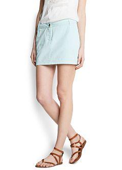 Mango Skirt Newchino