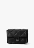 Mango Mango Quilted Cross-body Bag
