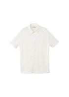 Mango Man Mango Man  Regular-fit Slub Linen Shirt