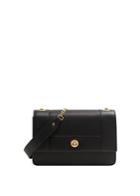 Mango Mango Twist Clasp Fastening Bag