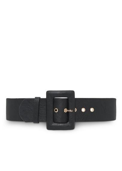 Mango Wide Belt
