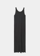 Violeta By Mango Violeta By Mango Back Panel Dress