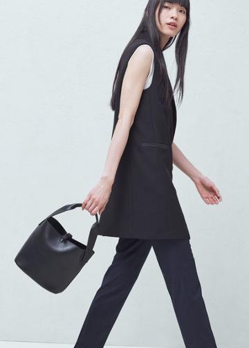 Mango Mango Handbag Mch Studio C