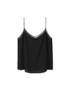 Violeta By Mango Violeta By Mango Plumeti Panel Top