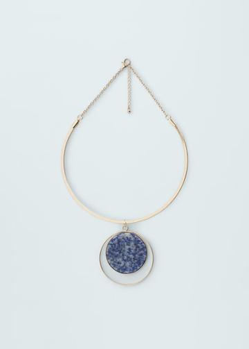Mango Mango Necklace ..h Hestia C