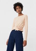 Mango Mango T Shirt Dans