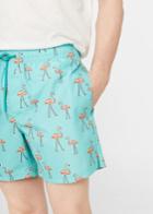 Mango Man Mango Man Animal Print Swimsuit