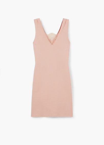 Mango Mango Dress Crawford