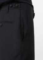 Mango Man Mango Man Side-trim Tuxedo Trousers