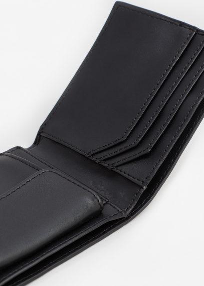 Mango Man Mango Man Safiano-effect Wallet