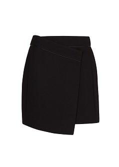 Mango Wrap Skirt