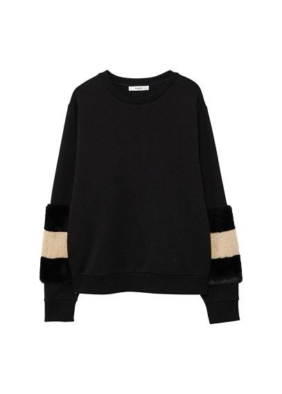 Mango Mango Sweatshirt