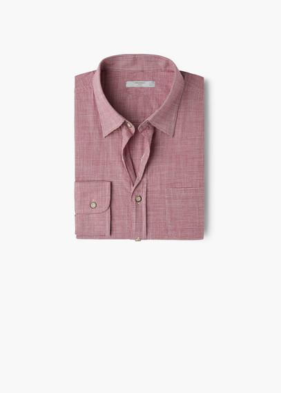 Mango Man Shirt Elio