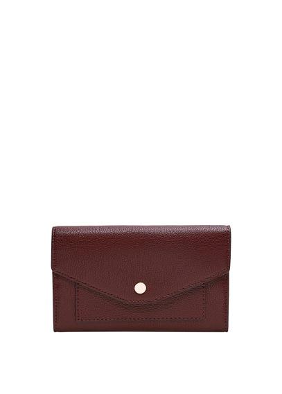 Violeta By Mango Violeta By Mango Flap Wallet