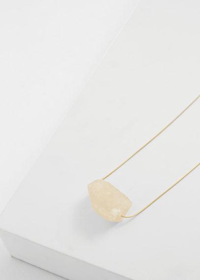 Mango Mango Premium - Semiprecious Stone Necklace