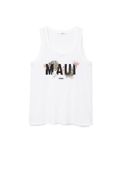 Mango Mango Maui T-shirt