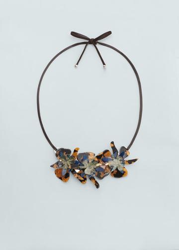 Mango Mango Necklace ..j Narciso C