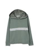 Mango Mango Sweatshirt Embroidered With Sequins