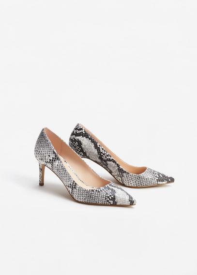 Mango Mango Shoe Manuela